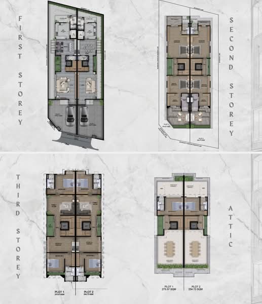 Brand New Freehold Semi Detached with Private Lift along Lor G Telok Kurau Semi-Detached House For Sale at S$ 8,500,000 | PropertyGuru Singapore