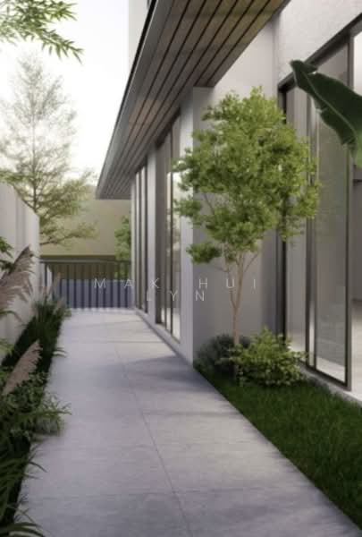 Brand New Freehold Semi Detached with Private Lift along Lor G Telok Kurau Semi-Detached House For Sale at S$ 8,500,000 | PropertyGuru Singapore - Exterior