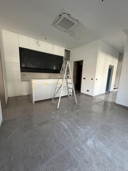 Brand New Freehold Semi Detached with Private Lift along Lor G Telok Kurau, Lor G Telok Kurau, East Coast / Marine Parade, 5 Bedrooms, 5,765 sqft, Semi-Detached House For Sale, by Mak Hui Lyn, 500084440 - Kitchen - PropertyGuru.com.sg