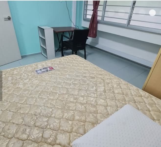139 Jalan Bukit Merah, 139 Jalan Bukit Merah, Room Rental, 110 sqft, HDB Flat For Rent, by VIVIAN Chan, 500084444 - Bedroom - PropertyGuru.com.sg