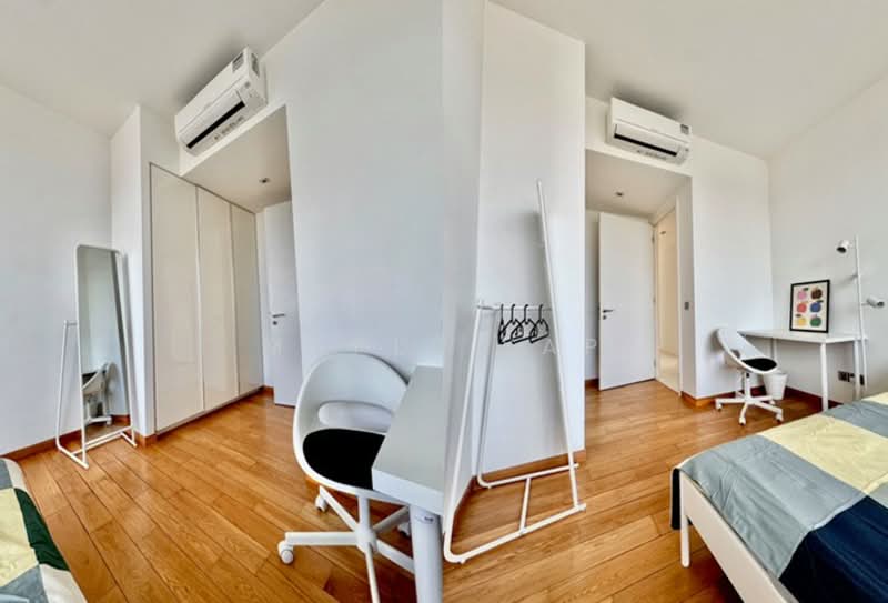 Reflections at Keppel Bay, 1 Keppel Bay View, Room Rental, 150 sqft, Condominium For Rent, by Maple Yap, 500084445 - Bedroom - PropertyGuru.com.sg