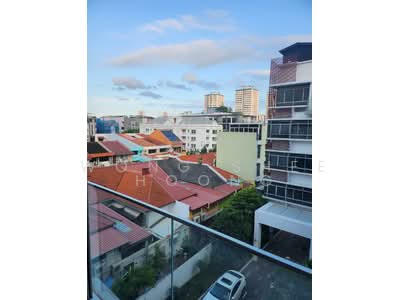 For Rent - The Eastside