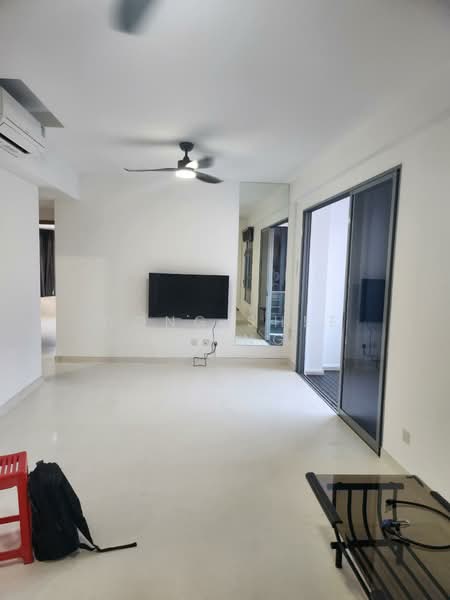 The Eastside, 507 Joo Chiat Road, 3 Bedrooms, 1,275 sqft, Condominium For Rent, by Wong Shee Hoong, 500084447 - Living Room - PropertyGuru.com.sg