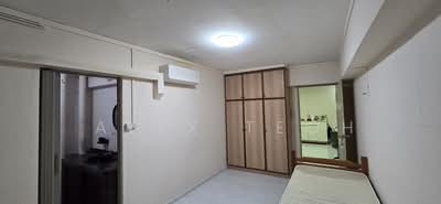 For Rent - 288C Bukit Batok Street 25