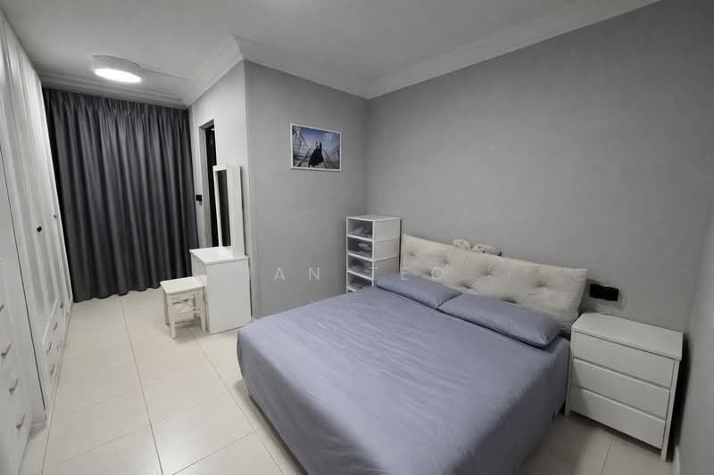 488A Tampines Avenue 9 HDB Flat For Sale at S$ 750,000 | PropertyGuru Singapore - Bedroom