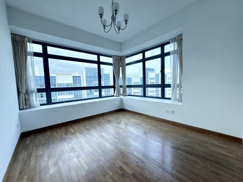 City Square Residences Condominium For Sale at S$ 3,550,000 | PropertyGuru Singapore - View