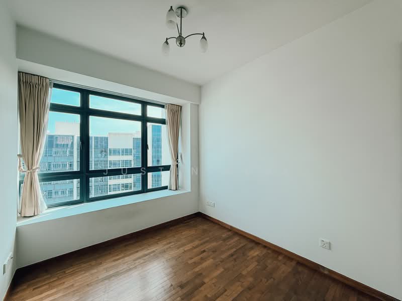 For Sale - City Square Residences