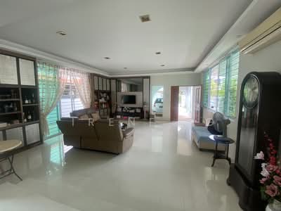 For Sale - Bungalow at Jalan Sentosa