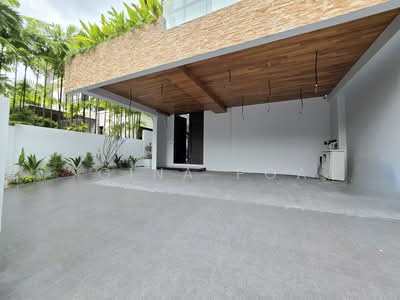 For Sale - Fernhill Road