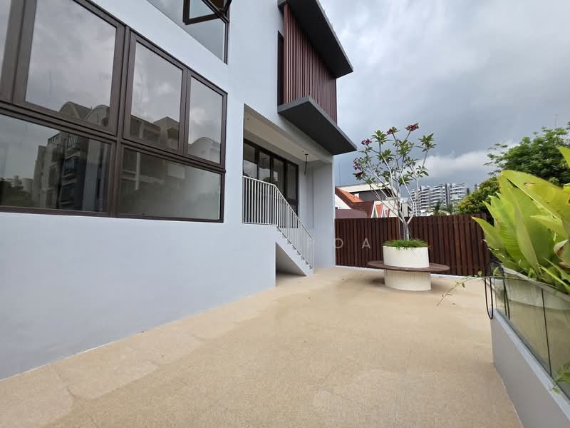 Fernhill Road Semi-Detached House For Sale at S$ 20,000,000 | PropertyGuru Singapore
