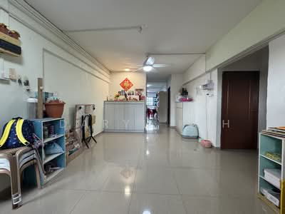 For Sale - 23 Marsiling Drive