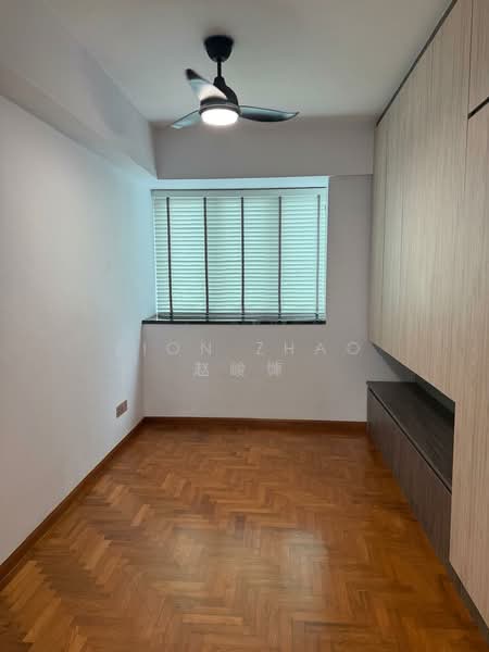 The Warren, 37 Choa Chu Kang Loop, 4 Bedrooms, 1,475 sqft, Apartment For Rent, by Zion Zhao 赵峻慷, 500084461 - Bedroom - PropertyGuru.com.sg