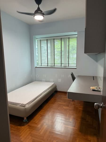 The Warren, 37 Choa Chu Kang Loop, 4 Bedrooms, 1,475 sqft, Apartment For Rent, by Zion Zhao 赵峻慷, 500084461 - Bedroom - PropertyGuru.com.sg