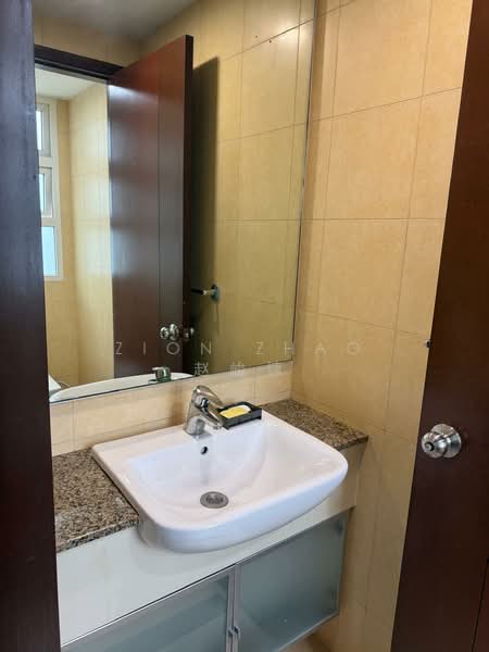 The Warren, 37 Choa Chu Kang Loop, 4 Bedrooms, 1,475 sqft, Apartment For Rent, by Zion Zhao 赵峻慷, 500084461 - Bathroom - PropertyGuru.com.sg