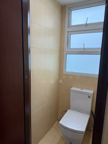 The Warren, 37 Choa Chu Kang Loop, 4 Bedrooms, 1,475 sqft, Apartment For Rent, by Zion Zhao 赵峻慷, 500084461 - Bathroom - PropertyGuru.com.sg
