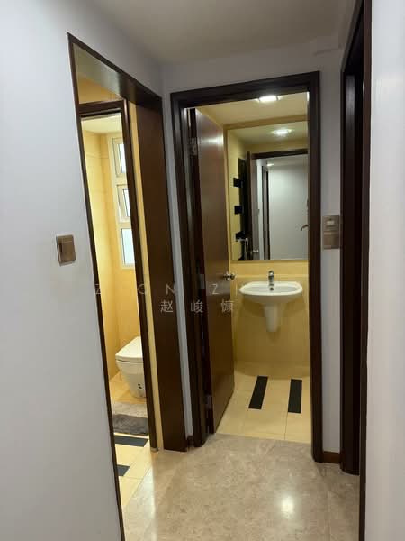 The Warren, 37 Choa Chu Kang Loop, 4 Bedrooms, 1,475 sqft, Apartment For Rent, by Zion Zhao 赵峻慷, 500084461 - Bathroom - PropertyGuru.com.sg