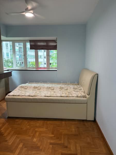 The Warren, 37 Choa Chu Kang Loop, 4 Bedrooms, 1,475 sqft, Apartment For Rent, by Zion Zhao 赵峻慷, 500084461 - Bedroom - PropertyGuru.com.sg