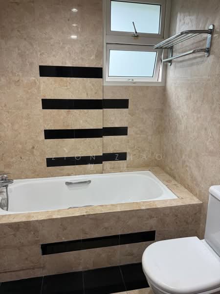 The Warren, 37 Choa Chu Kang Loop, 4 Bedrooms, 1,475 sqft, Apartment For Rent, by Zion Zhao 赵峻慷, 500084461 - Bathroom - PropertyGuru.com.sg