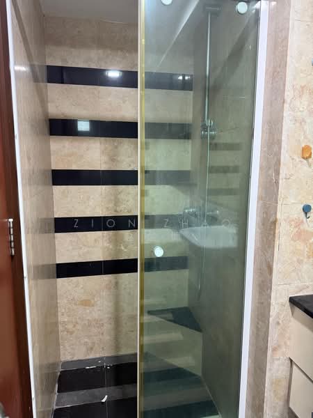 The Warren, 37 Choa Chu Kang Loop, 4 Bedrooms, 1,475 sqft, Apartment For Rent, by Zion Zhao 赵峻慷, 500084461 - Bathroom - PropertyGuru.com.sg