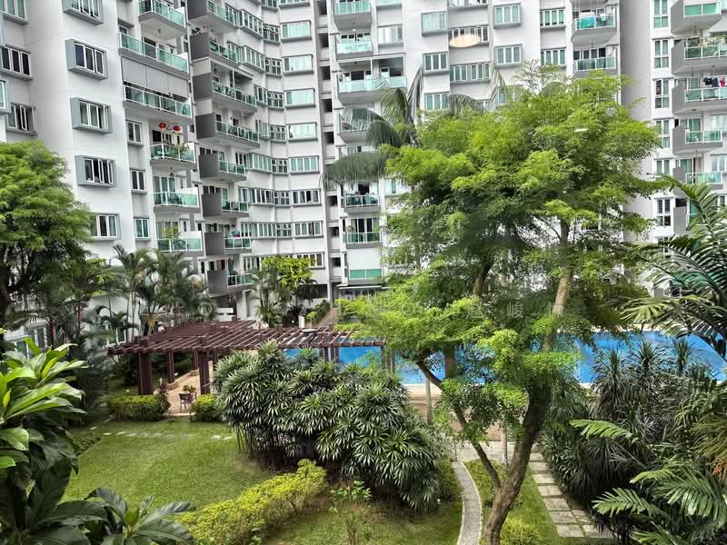 The Warren, 37 Choa Chu Kang Loop, 4 Bedrooms, 1,475 sqft, Apartment For Rent, by Zion Zhao 赵峻慷, 500084461 - Exterior - PropertyGuru.com.sg