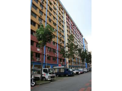 For Rent - 748 Jurong West Street 73