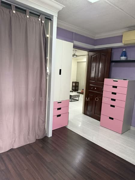 739 Yishun Avenue 5, 739 Yishun Avenue 5, 3 Bedrooms, 990 sqft, HDB Flat For Rent, by Eveline Moo, 500084471 - Interior - PropertyGuru.com.sg