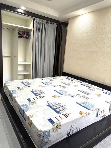 739 Yishun Avenue 5, 739 Yishun Avenue 5, 3 Bedrooms, 990 sqft, HDB Flat For Rent, by Eveline Moo, 500084471 - Bedroom - PropertyGuru.com.sg