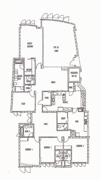 For Rent Gallop Green