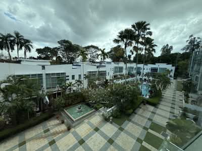 For Rent - Gallop Green