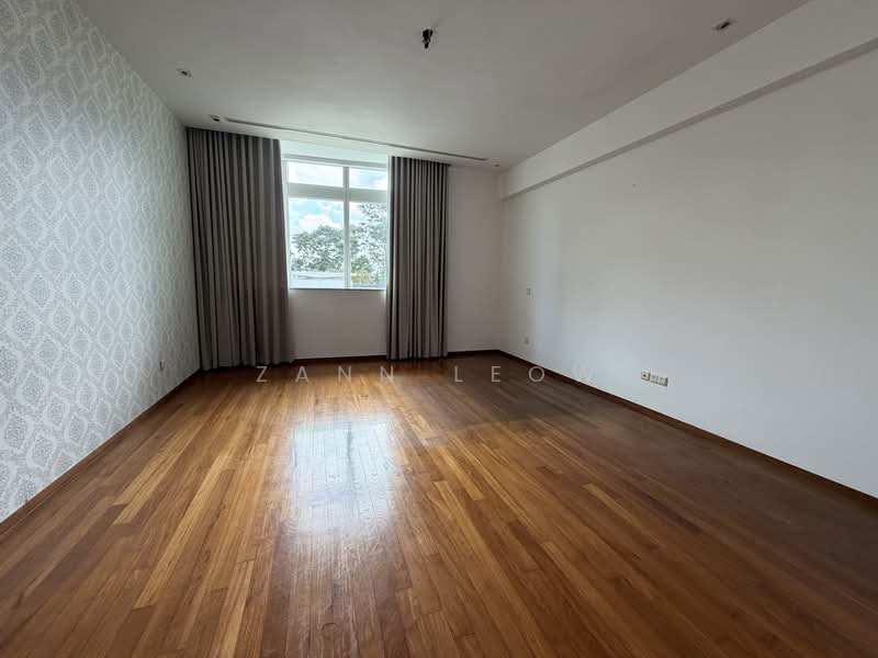Gallop Green, 19 Woollerton Park, 5 Bedrooms, 3,229 sqft, Condominium For Rent, by Zann Leow, 500084478 - Bedroom - PropertyGuru.com.sg