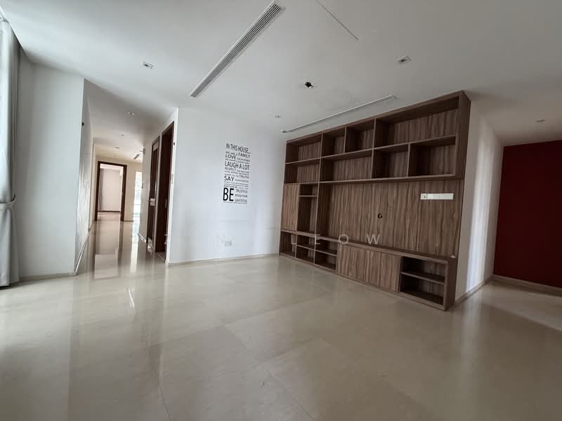 Gallop Green, 19 Woollerton Park, 5 Bedrooms, 3,229 sqft, Condominium For Rent, by Zann Leow, 500084478 - Family area - PropertyGuru.com.sg