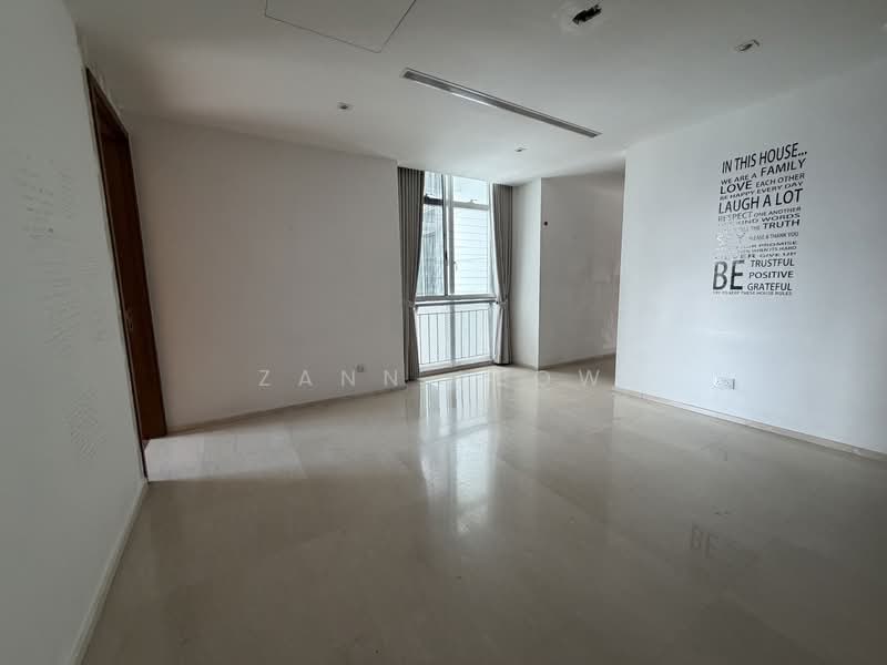 Gallop Green, 19 Woollerton Park, 5 Bedrooms, 3,229 sqft, Condominium For Rent, by Zann Leow, 500084478 - Family area - PropertyGuru.com.sg