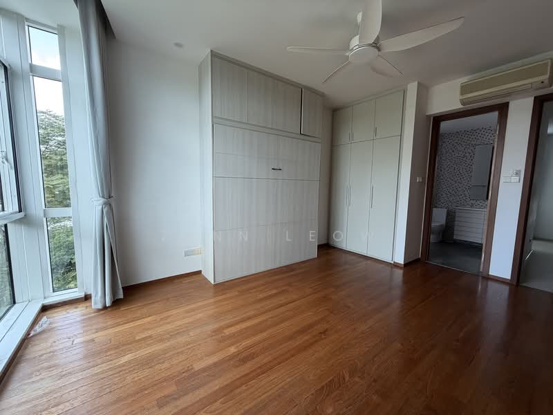 Gallop Green, 19 Woollerton Park, 5 Bedrooms, 3,229 sqft, Condominium For Rent, by Zann Leow, 500084478 - Bedroom - PropertyGuru.com.sg