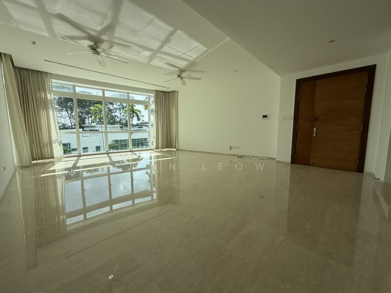 Gallop Green, 19 Woollerton Park, 5 Bedrooms, 3,229 sqft, Condominium For Rent, by Zann Leow, 500084478 - Living Room - PropertyGuru.com.sg