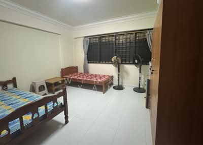 For Rent - 909 Hougang Street 91