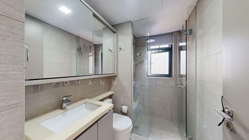 The Criterion Executive Condominium For Sale at S$ 1,699,999 | PropertyGuru Singapore - Bathroom