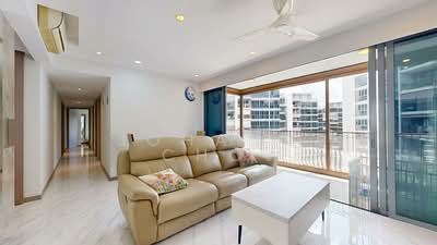 For Sale - The Criterion