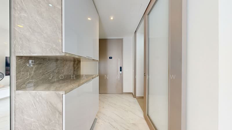 The Criterion Executive Condominium For Sale at S$ 1,699,999 | PropertyGuru Singapore - Entrance