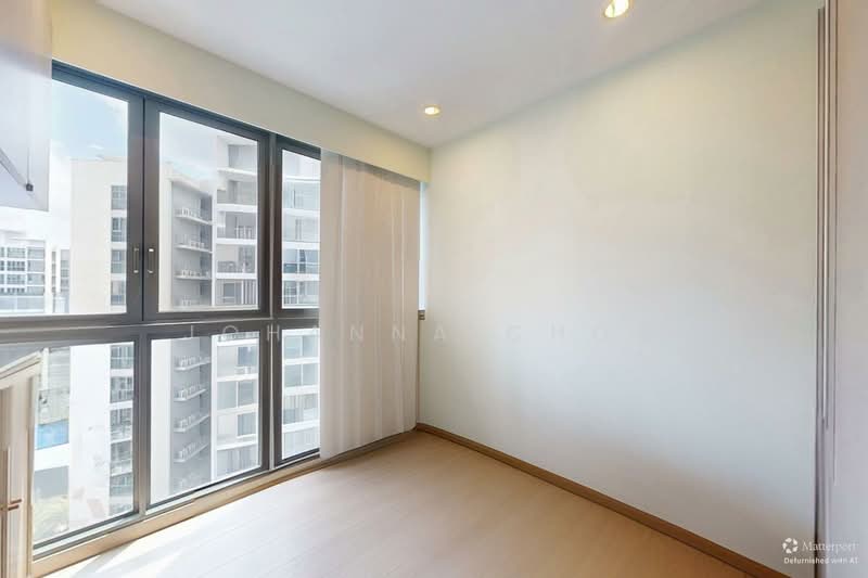 The Criterion Executive Condominium For Sale at S$ 1,699,999 | PropertyGuru Singapore - View