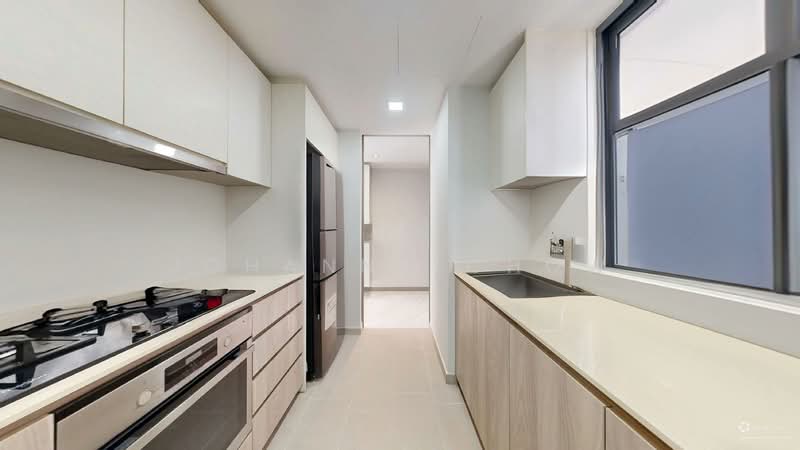 The Criterion Executive Condominium For Sale at S$ 1,699,999 | PropertyGuru Singapore - Kitchen