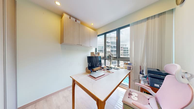 The Criterion Executive Condominium For Sale at S$ 1,699,999 | PropertyGuru Singapore - Study