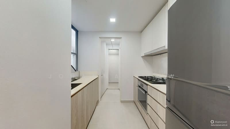 The Criterion Executive Condominium For Sale at S$ 1,699,999 | PropertyGuru Singapore - Kitchen