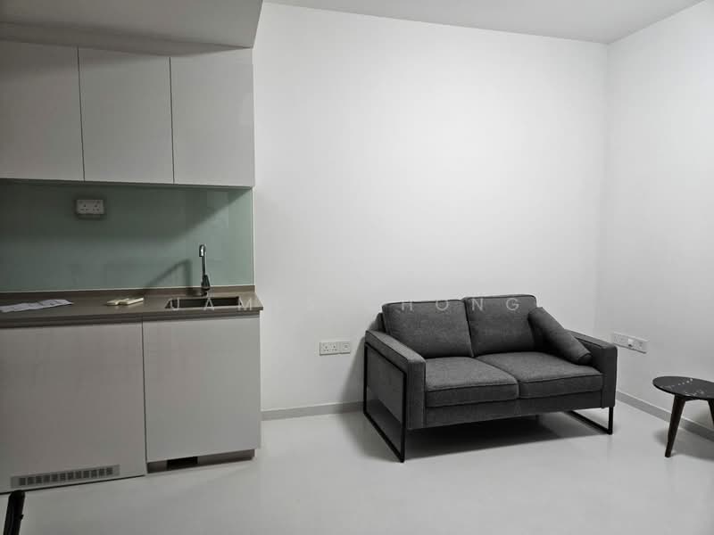 Bartley Ridge, 30 Mount Vernon Road, 1 Bedroom, 441 sqft, Condominium For Rent, by James Chong, 500084485 - PropertyGuru.com.sg