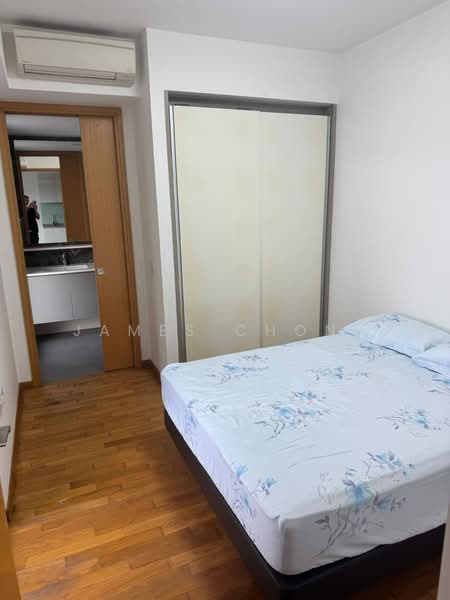 Bartley Ridge, 30 Mount Vernon Road, 1 Bedroom, 441 sqft, Condominium For Rent, by James Chong, 500084485 - Bedroom - PropertyGuru.com.sg