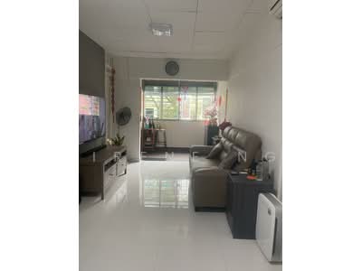 For Sale - 323 Ang Mo Kio Avenue 3