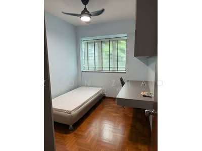 For Rent - The Warren