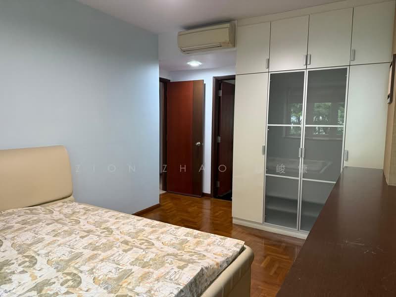 The Warren, 37 Choa Chu Kang Loop, Room Rental, 150 sqft, Apartment For Rent, by Zion Zhao 赵峻慷, 500084491 - Master Bedroom  - PropertyGuru.com.sg