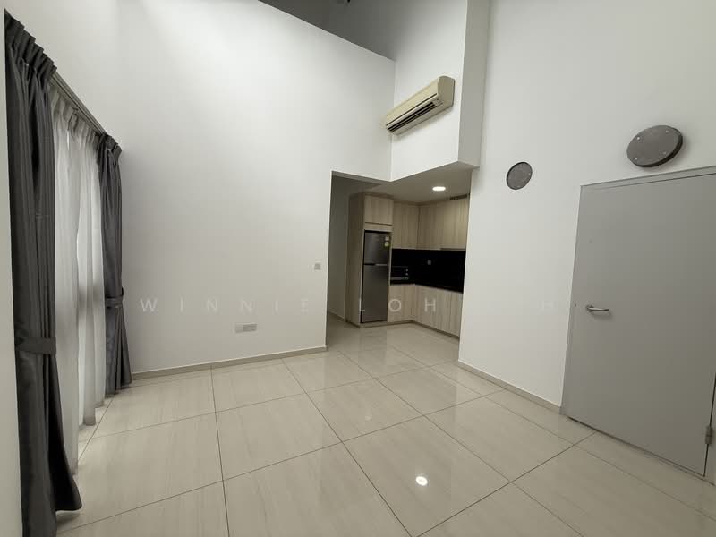 The Promenade @ Pelikat Condominium For Sale at S$ 1,480,000 | PropertyGuru Singapore - Kitchen