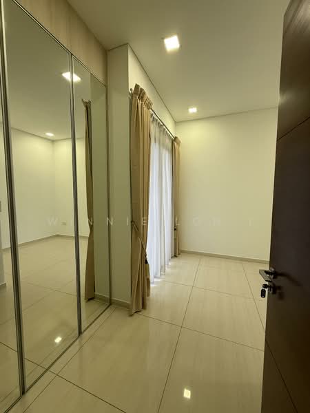 The Promenade @ Pelikat Condominium For Sale at S$ 1,480,000 | PropertyGuru Singapore - Interior