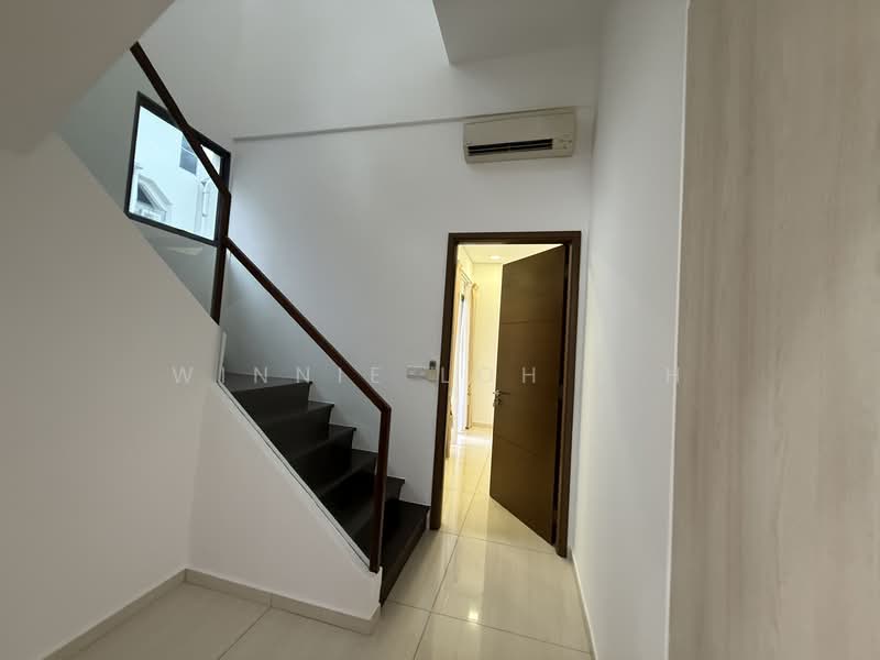 The Promenade @ Pelikat Condominium For Sale at S$ 1,480,000 | PropertyGuru Singapore - Interior